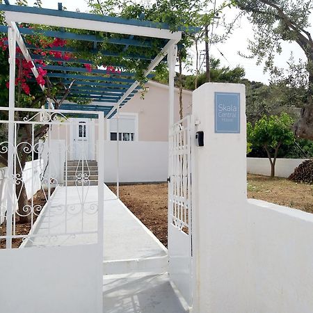 Skala Central House Habitación foto